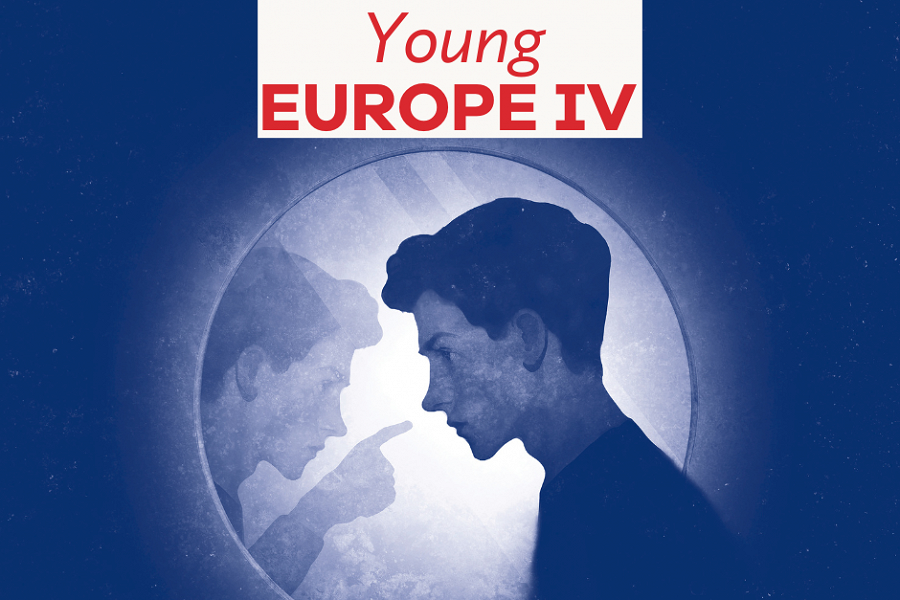 MLADA EUROPA IV (Young Europe IV) 